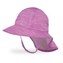 Sunday Afternoons Infant SunSprout Hat LILACGRASS