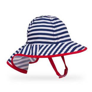 Sunday Afternoons Infant SunSprout Hat Alternate View