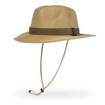 Sunday Afternoons Mens Excursion Hat BURLAP