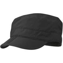Outdoor Research Radar Pocket Cap BLACK