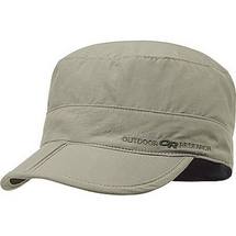 Outdoor Research Radar Pocket Cap KHAKI