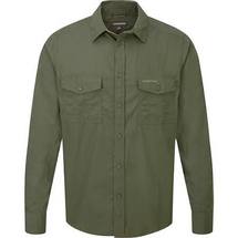 Craghoppers Mens KIWI LONG-SLEEVED SHIRT