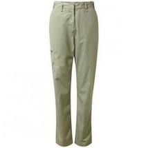 Craghoppers Womens Kiwi II Trousers- Short