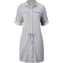 Craghoppers Womens INSECT SHIELD DAKU DRESS