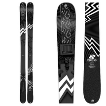 K2 Press Ski 2019