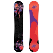 K2 First Lite Snowboard 2019 - Women's