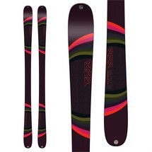 K2 Misconduct Ski 2019 - Women's