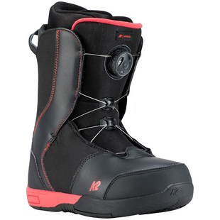 k2 vandal snowboard boots