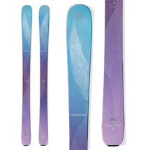 Blizzard Black Pearl Ski 2019 - Women's