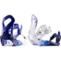 Rossignol Voodoo Snowboard Binding 2019 - Women's