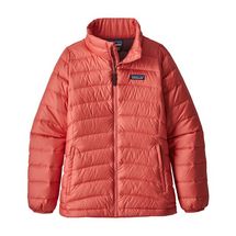 Patagonia Girls Down Sweater Jacket