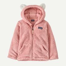 Patagonia Baby Furry Friends Hoody MAPI