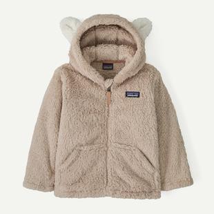 Patagonia Baby Furry Friends Hoody STPE