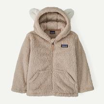 Patagonia Baby Furry Friends Hoody STPE