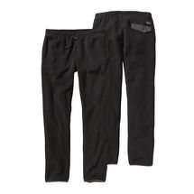 Patagonia Mens Synchilla Snap-T Pants