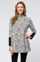 Tyler Boe Womens Crissy Capelet