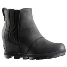 Sorel Womens Joan Of Arctic Wedge II Chelsea Boot