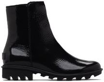 Sorel Womens Phoenix Zip Boot