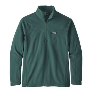  Patagonia Mens Micro D Fleece Pullover