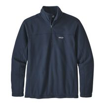 Patagonia Mens Micro D Fleece Pullover NENA