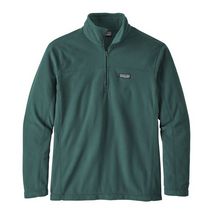 Patagonia Mens Micro D Fleece Pullover PIGR