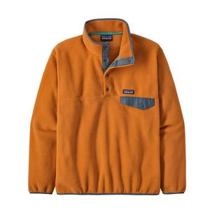 Patagonia Mens Lightweight Synchilla Snap-T Fleece Pullover CLOO