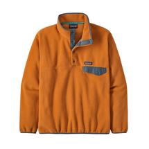 Patagonia Mens Lightweight Synchilla Snap-T Fleece Pullover CLOO