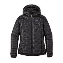 Patagonia Womens Micro Puff Hoody