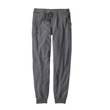 Patagonia Mens Mahnya Fleece Pants