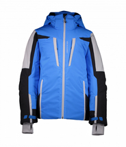 Obermeyer Boys Mach 9 Jacket
