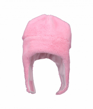 Obermeyer Girls Orbit Fur Hat