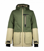 Obermeyer Boys Axel Jacket