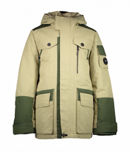 Obermeyer Boys Trekk Jacket