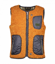 Obermeyer Boys Explorer Vest MONARCH