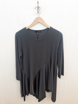 Sun Kim Womens Tunic