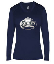 LCA Saints Volleyball Shirt