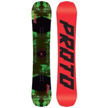 Never Summer Mini Proto 2019 - Kid's