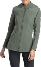 Kuhl Womens Klash Trench