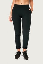 Lole Womens Romina Pants N101/BLACK