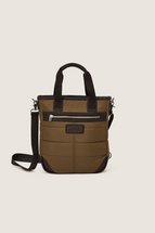 Lole Womens Twill Cire Mini Lilly Bag
