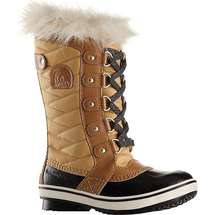 Sorel Youth Tofino II Boot CURRY