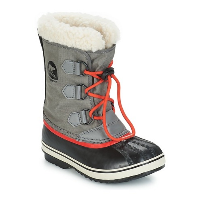 Sorel Youth Yoot Pac Nylon Boot