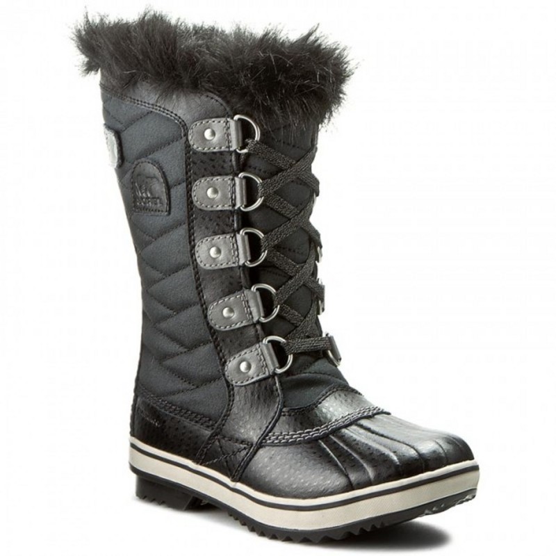 sorel tofino ii boot
