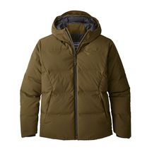Patagonia Mens Jackson Glacier Jacket