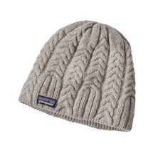 Patagonia Womens Cable Beanie