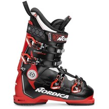 Nordica Speedmachine 110 Ski Boot 2019