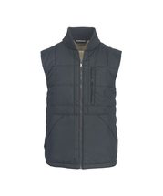 Woolrich Men's Exploration Heritage Vest