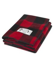 Woolrich Rough Rider Wool Blanket