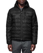 Canada Goose Mens Lodge Hoody