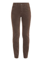 Tribal Womens Five Pocket Jegging 50750O